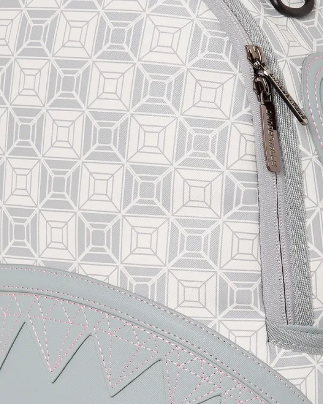 BACKPACKS>SPRAYGROUND A.I.8 AFRICAN INTELLIGENCE BOOKED u0026 BUSY BACKPACK