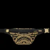CROSSBODYS>SPRAYGROUND A.I.8 AFRICAN INTELLIGENCE PATH TO THE FUTURE II SAVVY CROSSBODY