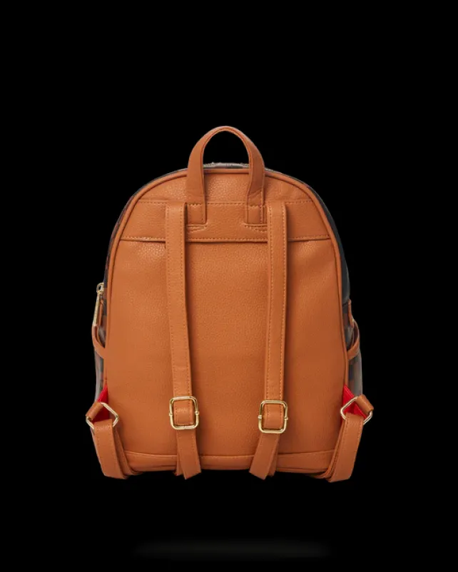 SAVAGES|BACKPACKS>SPRAYGROUND A.i.5 GLOBAL SAVAGE BACKPACK