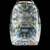 BACKPACKS>SPRAYGROUND Ai LIONS ARE FOREVER BACKPACK