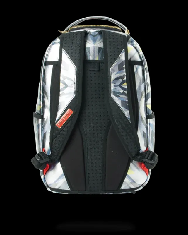BACKPACKS>SPRAYGROUND Ai LIONS ARE FOREVER BACKPACK