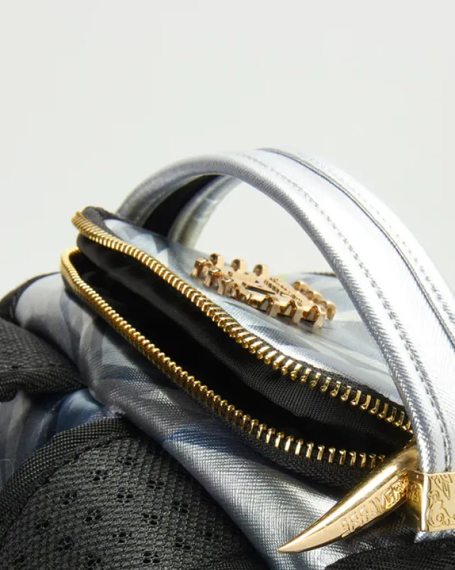 BACKPACKS>SPRAYGROUND Ai LIONS ARE FOREVER BACKPACK