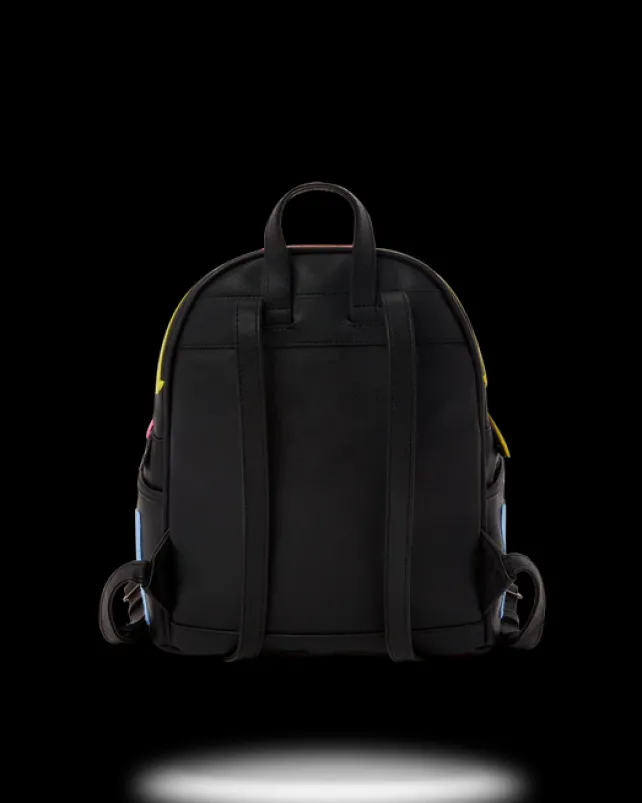 SAVAGES|BACKPACKS>SPRAYGROUND A.i.4 PATH TO THE FUTURE SAVAGE BACKPACK