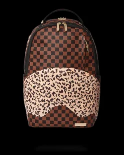 BACKPACKS>SPRAYGROUND A.i.3 THE LEGACY BACKPACK (DLXV)