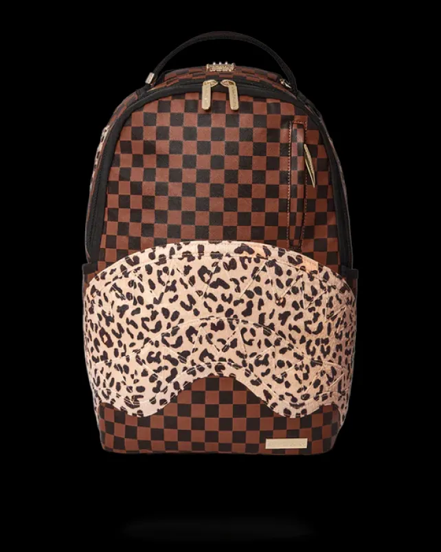 BACKPACKS>SPRAYGROUND A.i.3 THE LEGACY BACKPACK (DLXV)
