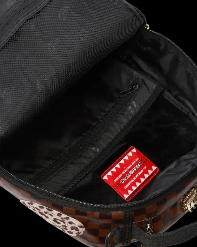 BACKPACKS>SPRAYGROUND A.i.3 THE LEGACY BACKPACK (DLXV)