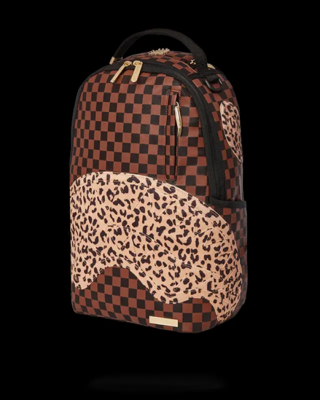 BACKPACKS>SPRAYGROUND A.i.3 THE LEGACY BACKPACK (DLXV)