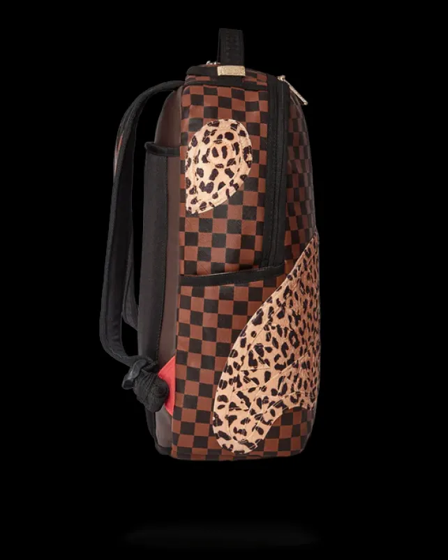 BACKPACKS>SPRAYGROUND A.i.3 THE LEGACY BACKPACK (DLXV)