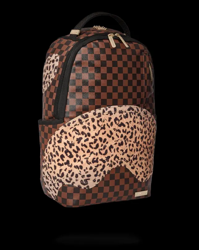 BACKPACKS>SPRAYGROUND A.i.3 THE LEGACY BACKPACK (DLXV)