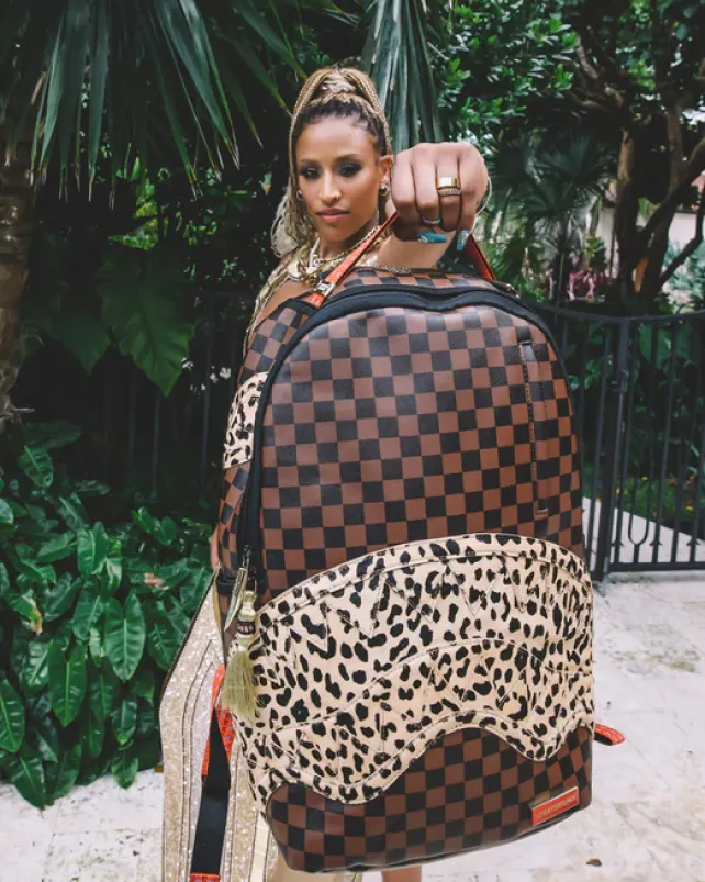 BACKPACKS>SPRAYGROUND A.i.3 THE LEGACY BACKPACK (DLXV)