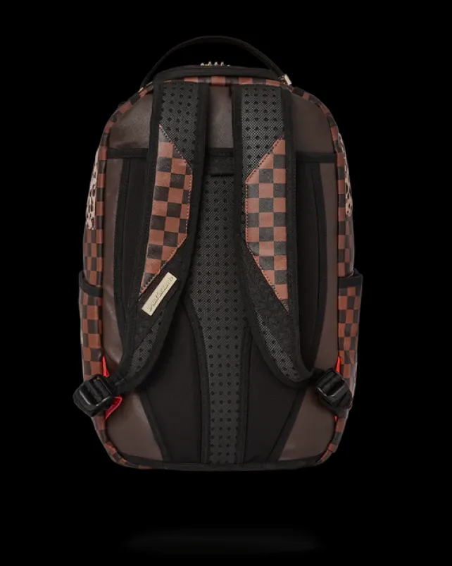 BACKPACKS>SPRAYGROUND A.i.3 THE LEGACY BACKPACK (DLXV)