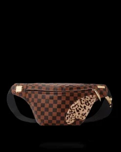 CROSSBODYS>SPRAYGROUND A.i.3 THE LEGACY SAVVY CROSSBODY