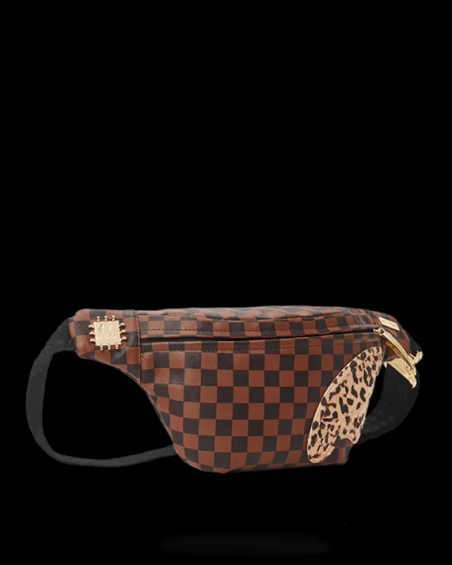 CROSSBODYS>SPRAYGROUND A.i.3 THE LEGACY SAVVY CROSSBODY