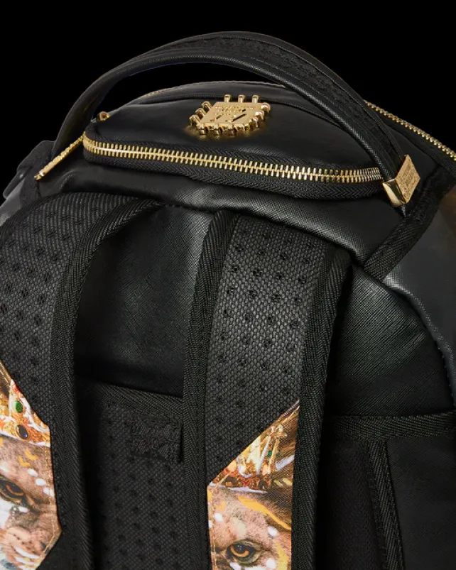 BACKPACKS>SPRAYGROUND A.i.3 THE MOGUL BACKPACK (DLXV)