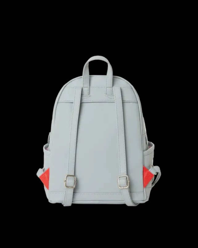 SAVAGES|BACKPACKS>SPRAYGROUND AIR TO THE THRONE JETSET SAVAGE
