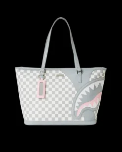 TOTES|HANDBAGS>SPRAYGROUND AIR TO THE THRONE JETSET TOTE
