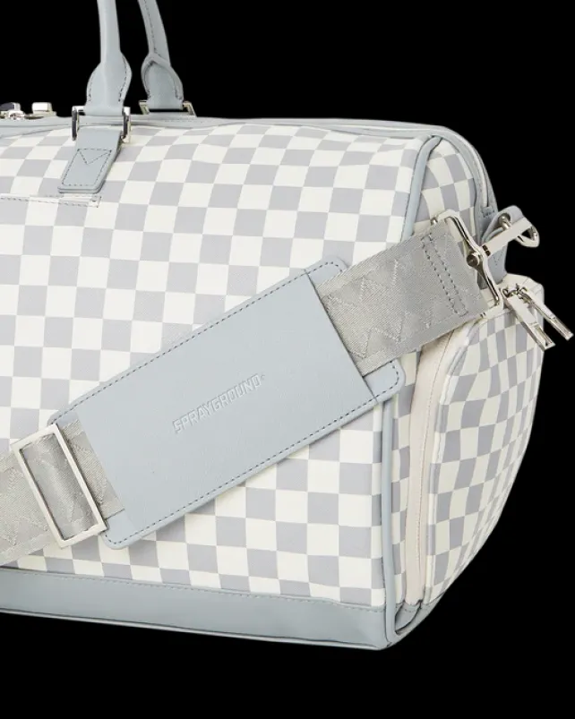 DUFFLES>SPRAYGROUND AIR TO THE THRONE JETSET DUFFLE