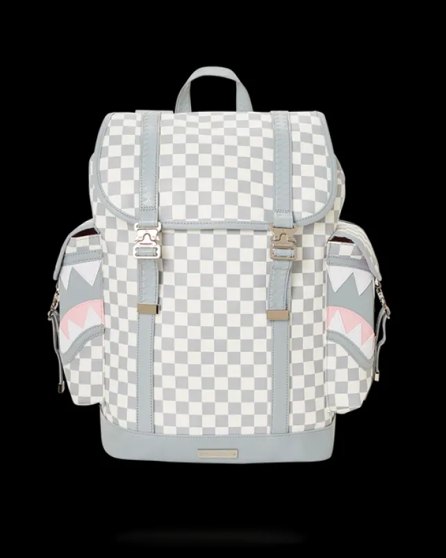 MONTE CARLO|BACKPACKS>SPRAYGROUND AIR TO THE THRONE JETSET MONTE CARLO
