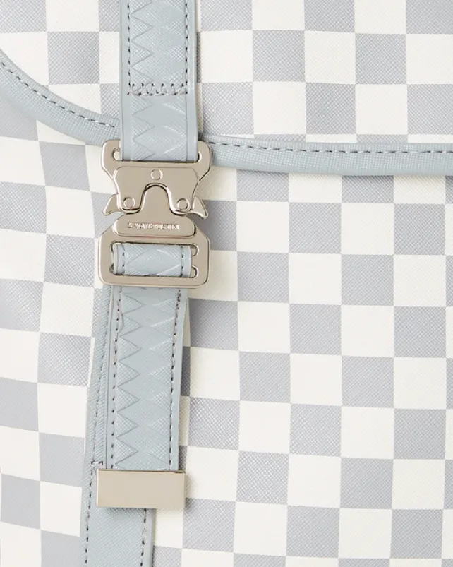 MONTE CARLO|BACKPACKS>SPRAYGROUND AIR TO THE THRONE JETSET MONTE CARLO