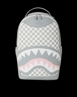 BACKPACKS>SPRAYGROUND AIR TO THE THRONE JETSET BACKPACK (DLXV)