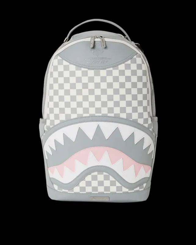 BACKPACKS>SPRAYGROUND AIR TO THE THRONE JETSET BACKPACK (DLXV)