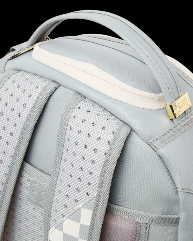 BACKPACKS>SPRAYGROUND AIR TO THE THRONE JETSET BACKPACK (DLXV)