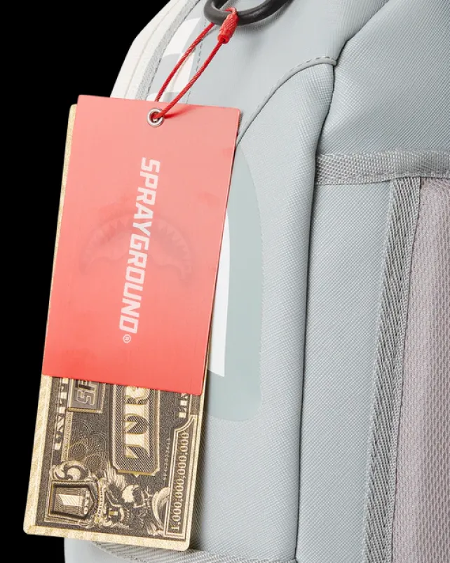 BACKPACKS>SPRAYGROUND AIR TO THE THRONE JETSET BACKPACK (DLXV)