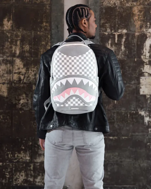 BACKPACKS>SPRAYGROUND AIR TO THE THRONE JETSET BACKPACK (DLXV)