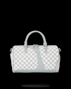 DUFFLES>SPRAYGROUND AIR TO THE THRONE JETSET MINI DUFFLE