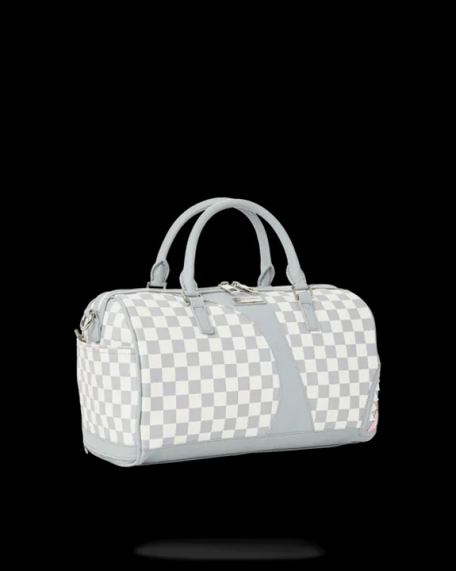 DUFFLES>SPRAYGROUND AIR TO THE THRONE JETSET MINI DUFFLE