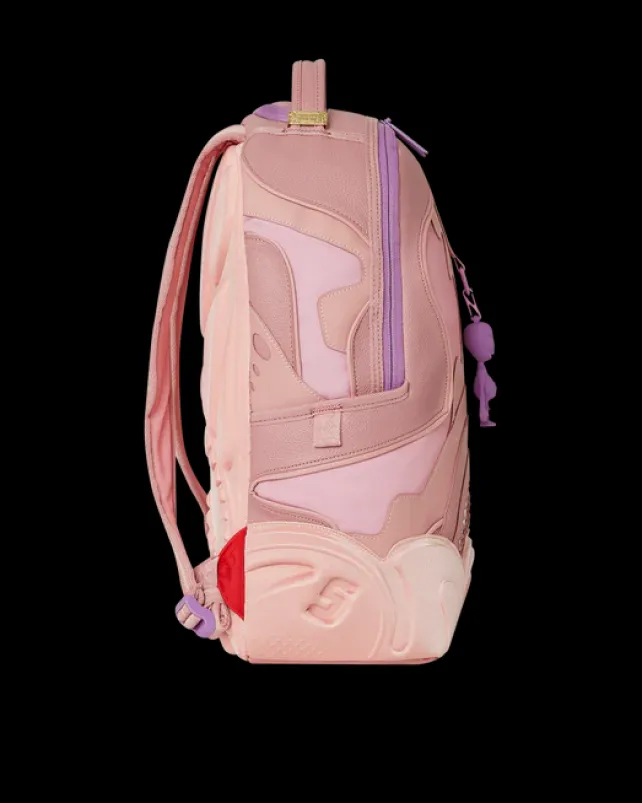 BACKPACKS>SPRAYGROUND ALIEN BABY BACKPACK
