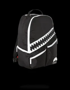 BACKPACKS>SPRAYGROUND ALL DAY (BLACK)