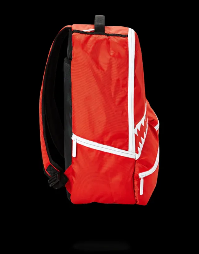 BACKPACKS>SPRAYGROUND ALL DAY (RED)