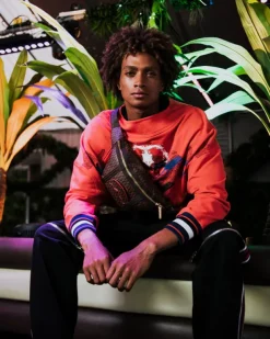 CROSSBODYS>SPRAYGROUND ALPHA NAVIGATOR SAVVY CROSSBODY