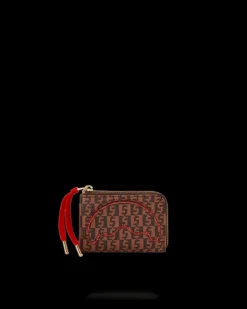 WALLETS>SPRAYGROUND ALPHA NAVIGATOR WALLET