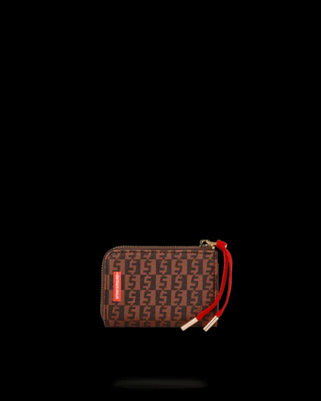 WALLETS>SPRAYGROUND ALPHA NAVIGATOR WALLET