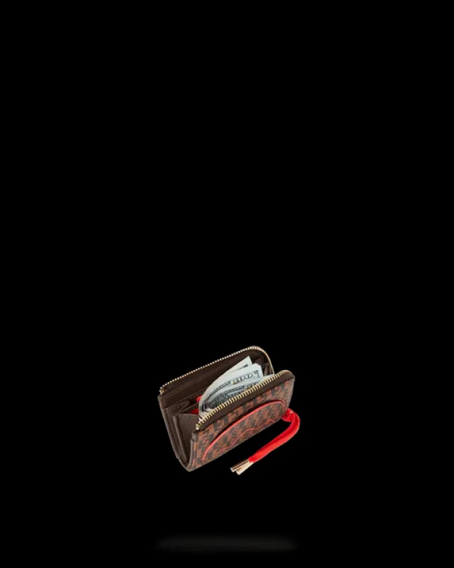 WALLETS>SPRAYGROUND ALPHA NAVIGATOR WALLET