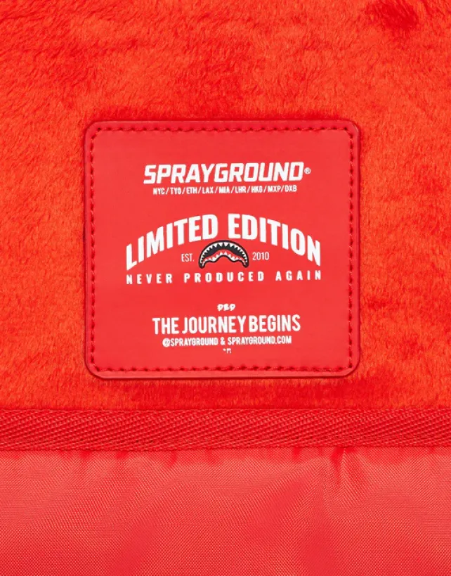 BACKPACKS>SPRAYGROUND 3AM BACKPACK