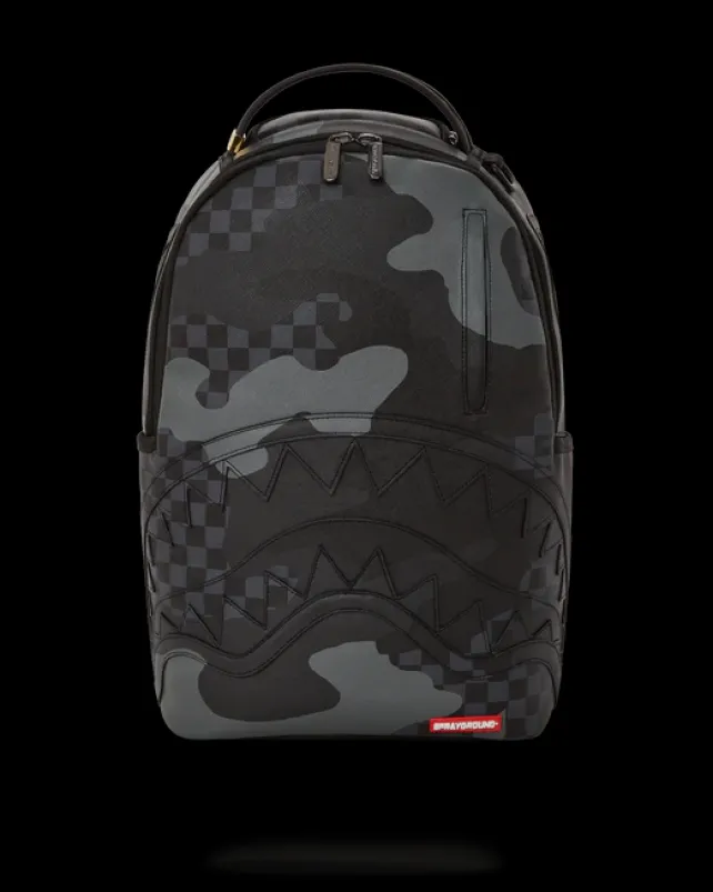 BACKPACKS>SPRAYGROUND 3AM FULL THROTTLE BACKPACK (DLXV)