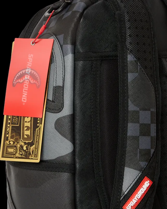 BACKPACKS>SPRAYGROUND 3AM FULL THROTTLE BACKPACK (DLXV)