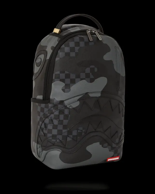 BACKPACKS>SPRAYGROUND 3AM FULL THROTTLE BACKPACK (DLXV)