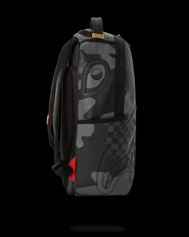 BACKPACKS>SPRAYGROUND 3AM FULL THROTTLE BACKPACK (DLXV)