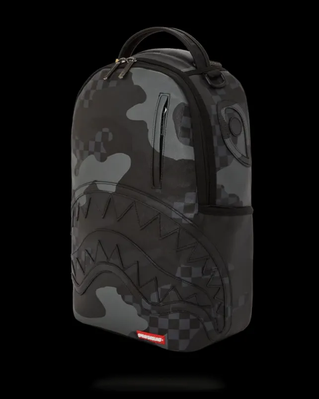 BACKPACKS>SPRAYGROUND 3AM FULL THROTTLE BACKPACK (DLXV)