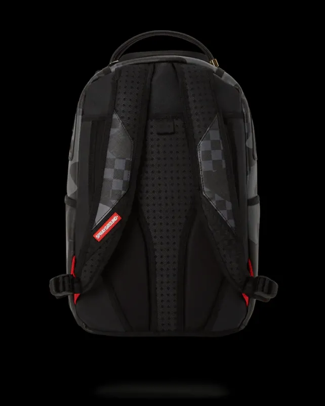 BACKPACKS>SPRAYGROUND 3AM FULL THROTTLE BACKPACK (DLXV)