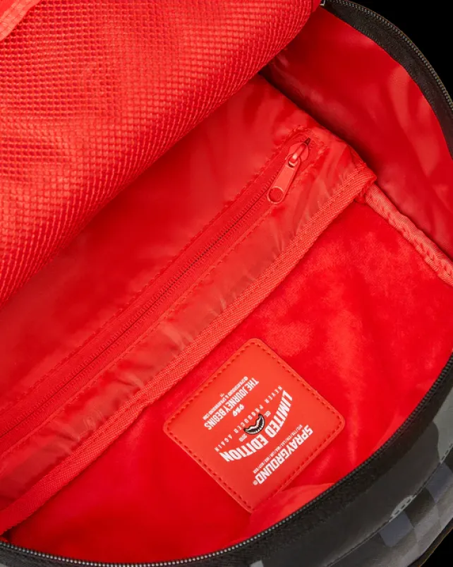 BACKPACKS>SPRAYGROUND 3AM FULL THROTTLE BACKPACK (DLXV)