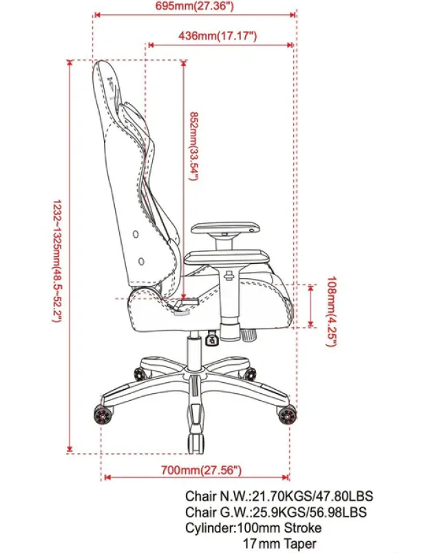 GAMING CHAIRS>SPRAYGROUND 3AM GAMING CHAIR - SUPER RARE