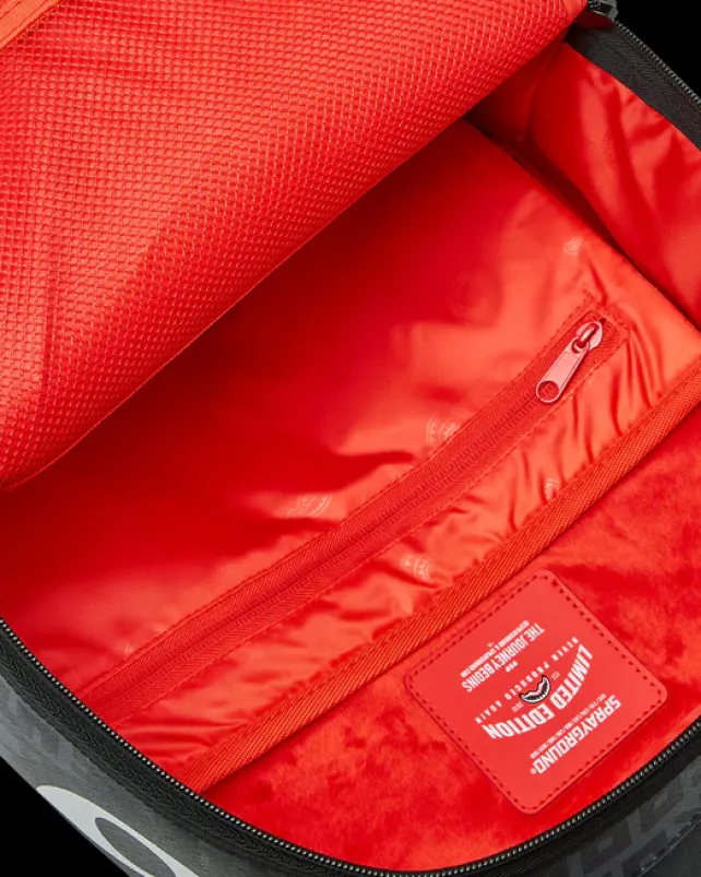 BACKPACKS>SPRAYGROUND 3AM INFINITI BACKPACK (DLXV)