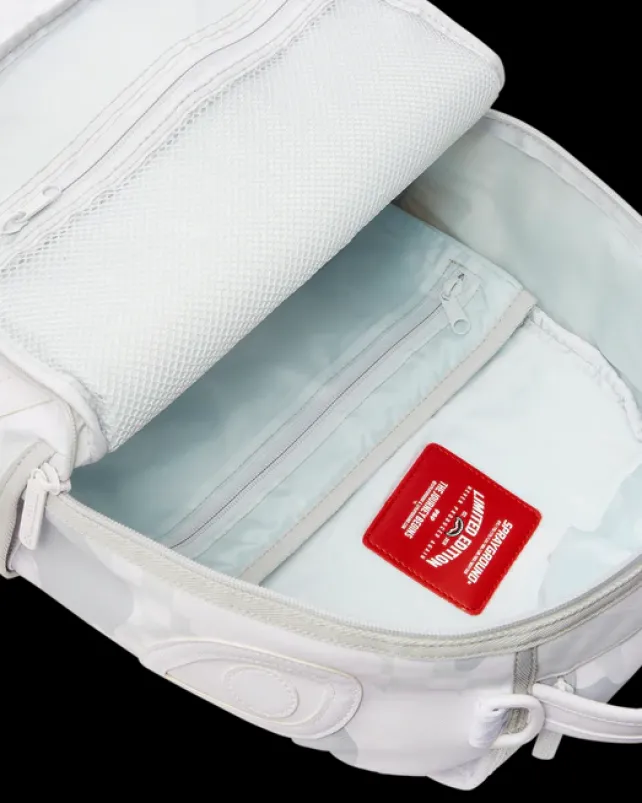 BACKPACKS>SPRAYGROUND 3AM LE BLANC BACKPACK (DLXV)