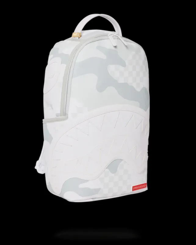 BACKPACKS>SPRAYGROUND 3AM LE BLANC BACKPACK (DLXV)