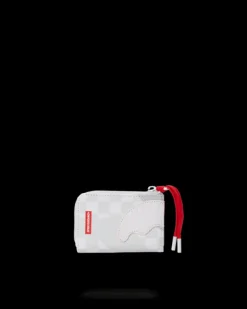WALLETS>SPRAYGROUND 3AM LE BLANC WALLET